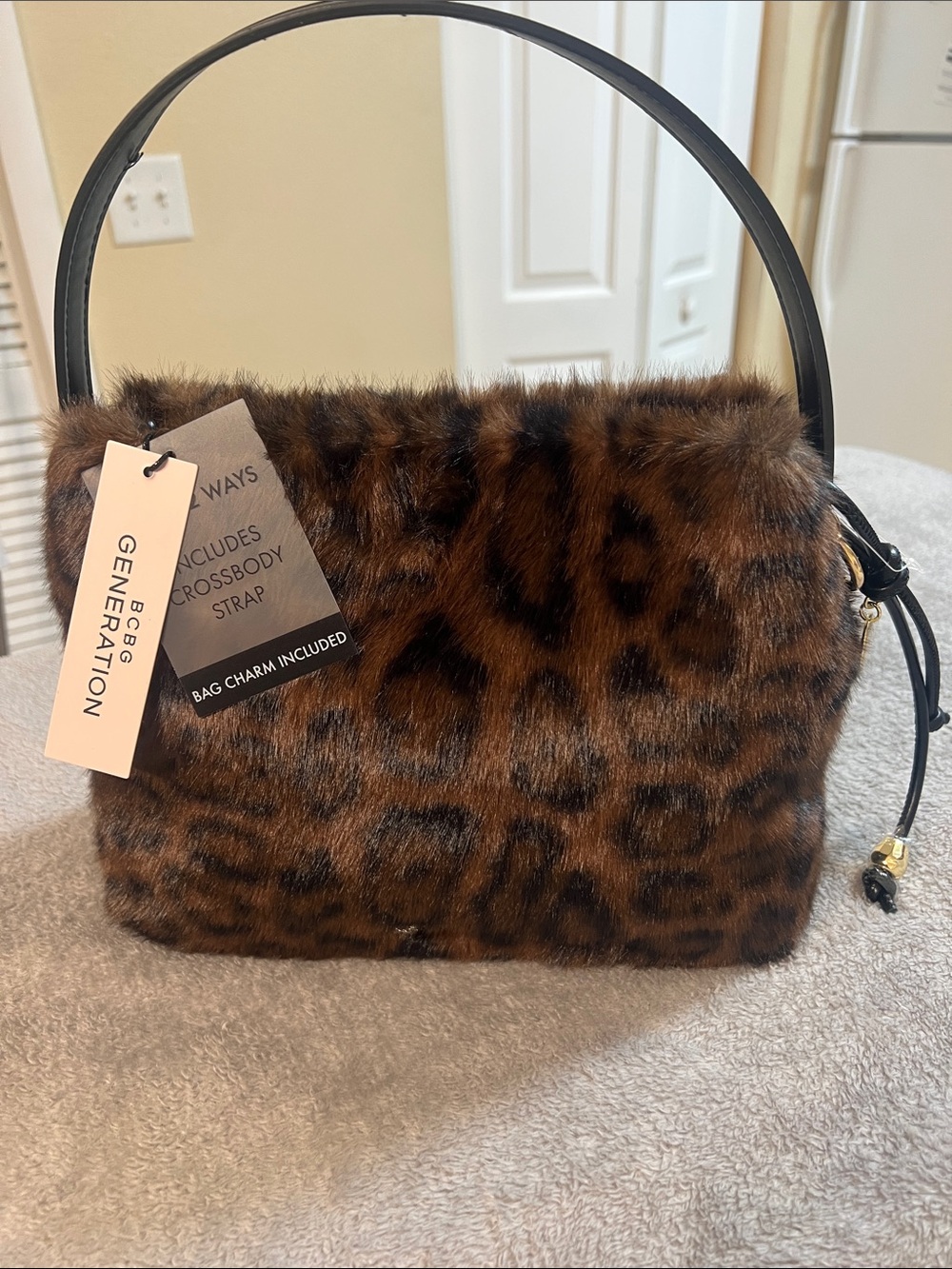 BCBG BAG